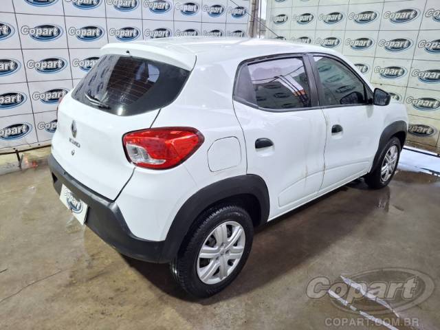 2022 RENAULT KWID 