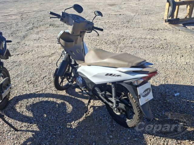 2025 HONDA BIZ 125 