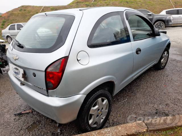 2012 CHEVROLET CELTA 