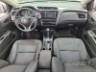 2016 HONDA CITY 