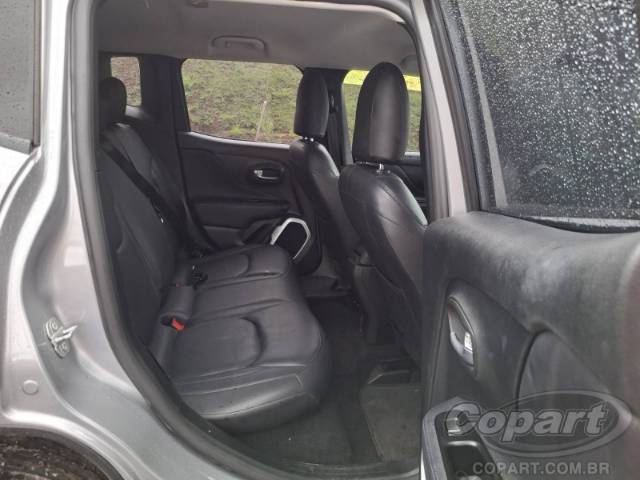2020 JEEP RENEGADE 