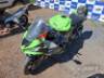 2020 KAWASAKI NINJA ZX-6R 