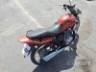 2011 HONDA CG 125 