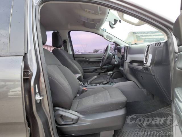 2024 FORD RANGER CD 
