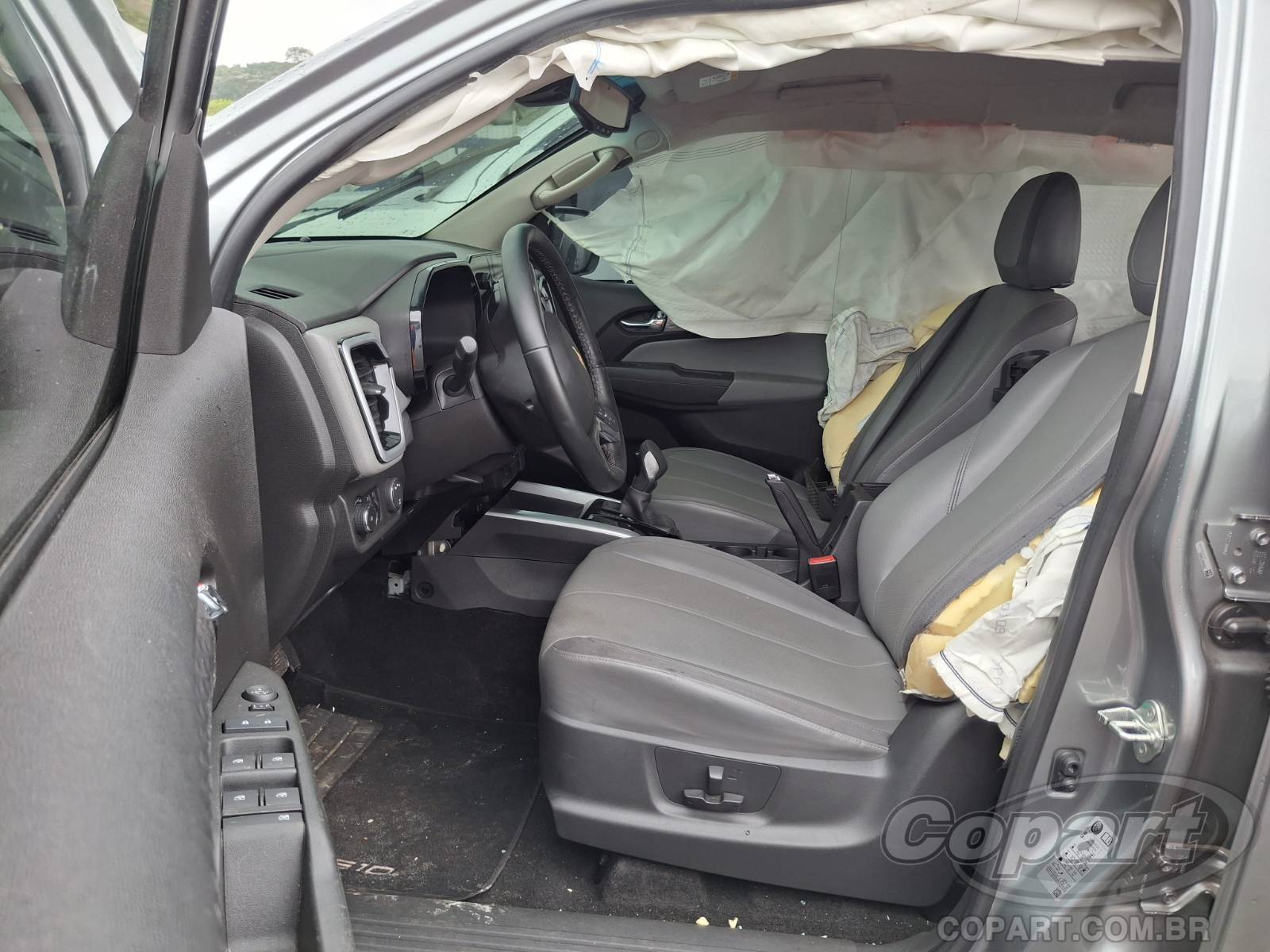 Foto 5: 2025 CHEVROLET S10 CABINE DUPLA