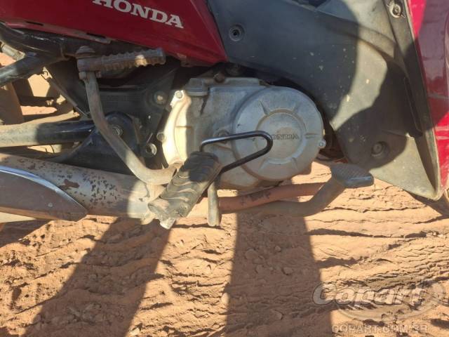 2017 HONDA BIZ 