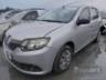2016 RENAULT SANDERO 
