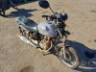 2006 HONDA CG 150 