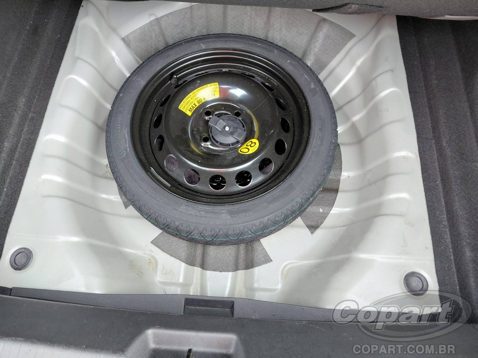 2023 CHEVROLET ONIX PLUS — foto 10 de 11