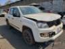 2015 VOLKSWAGEN AMAROK 