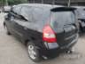 2008 HONDA FIT 