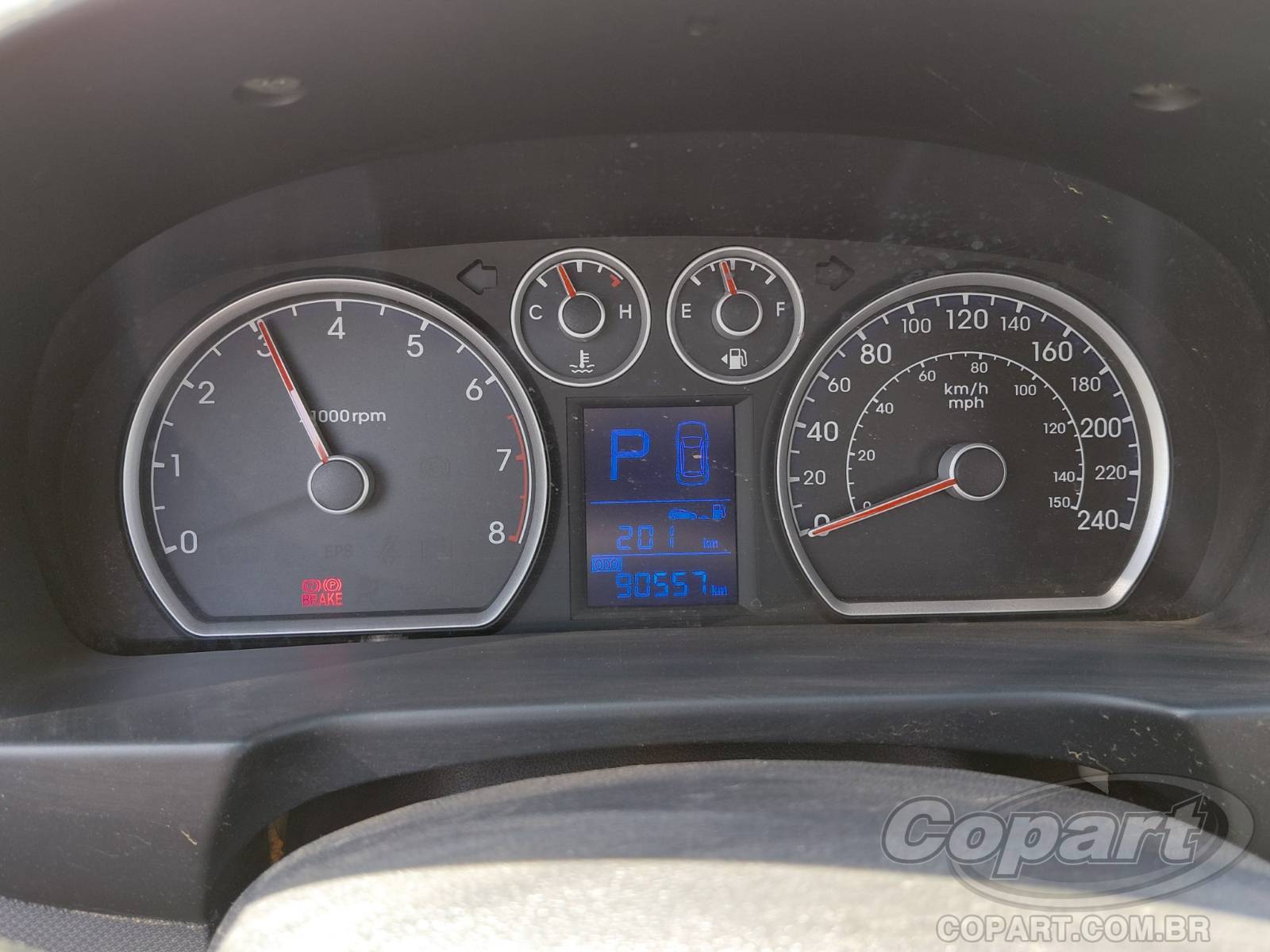 2012 HYUNDAI I30 — foto 8 de 10