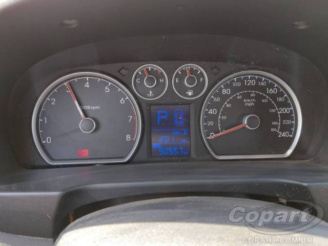 2012 HYUNDAI I30 