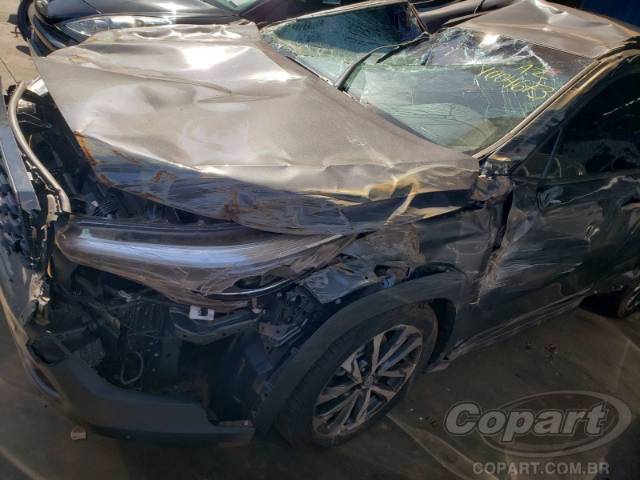 2024 TOYOTA COROLLA CROSS 