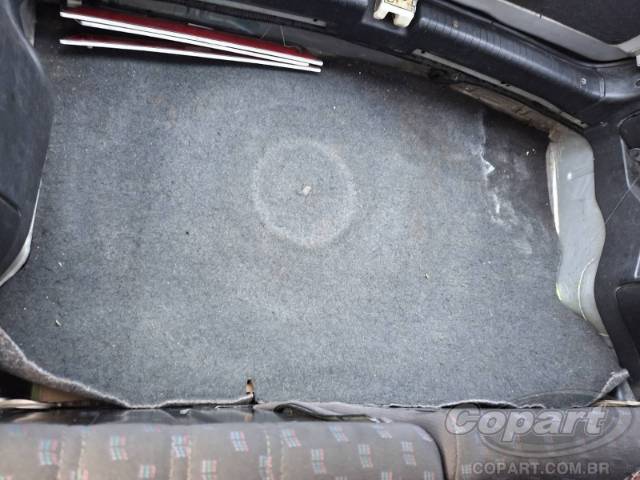 1999 CHEVROLET CORSA 