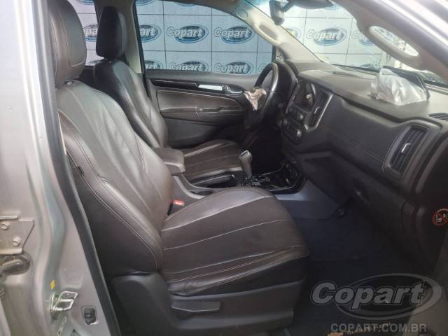 2018 CHEVROLET TRAILBLAZER 