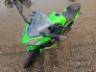 2023 KAWASAKI NINJA 400 
