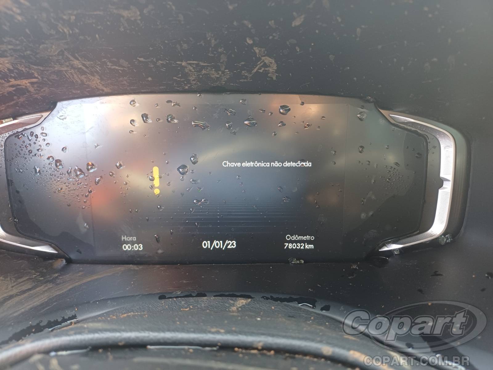 2024 FIAT TORO — foto 8 de 11