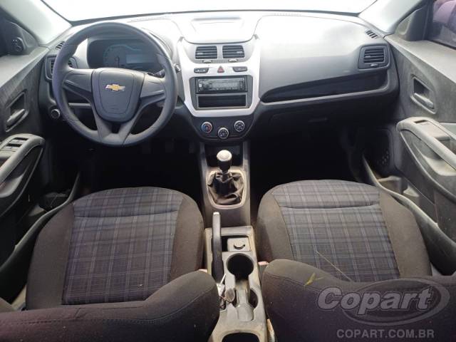 2016 CHEVROLET COBALT 