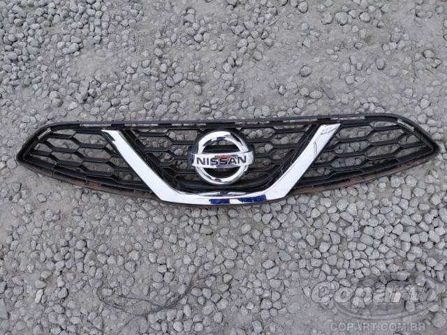 2017 NISSAN MARCH 
