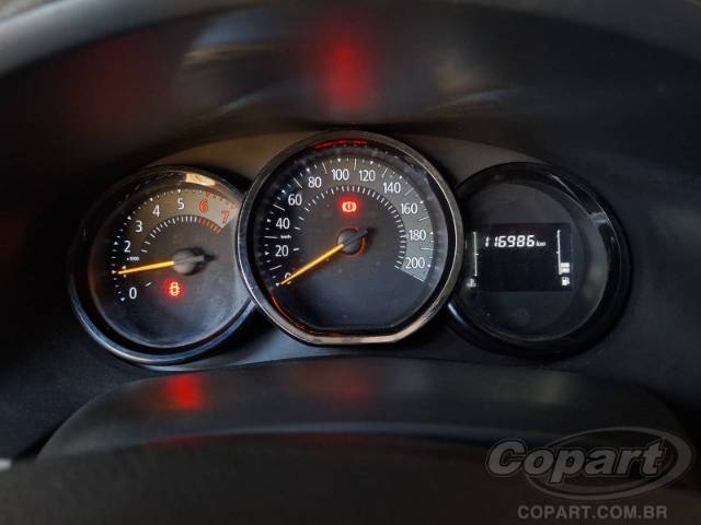 2022 RENAULT SANDERO 