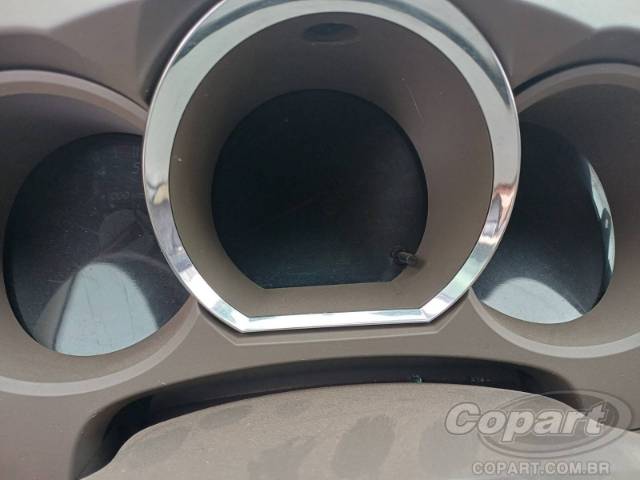 2008 TOYOTA HILUX SW4 