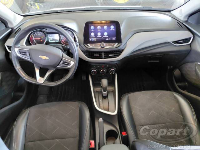 2021 CHEVROLET ONIX PLUS 