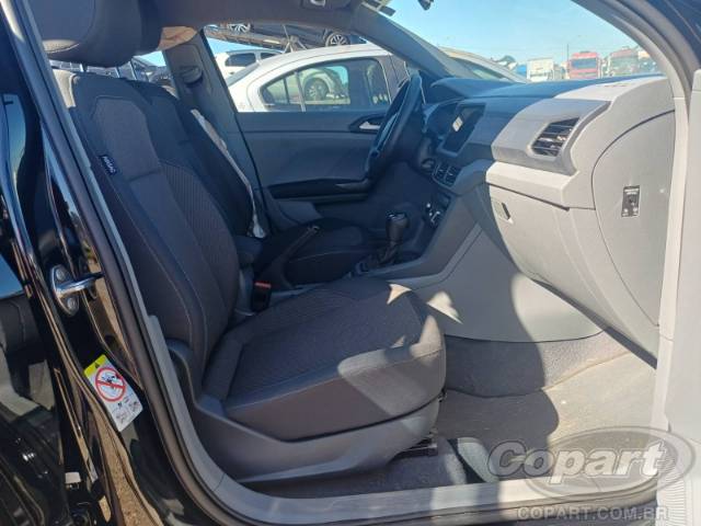 2021 VOLKSWAGEN T-CROSS 