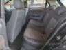 2014 VOLKSWAGEN GOL 