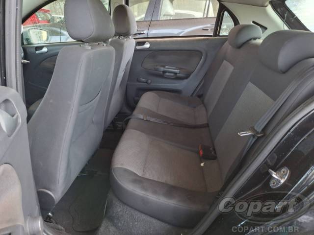 2014 VOLKSWAGEN GOL 