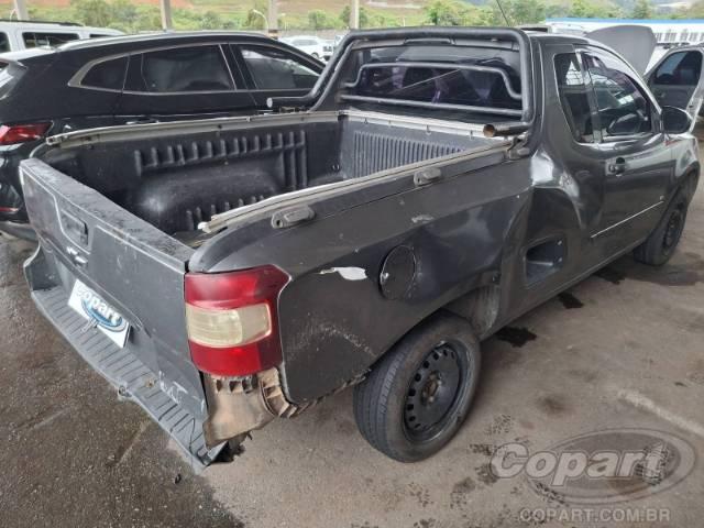 2012 CHEVROLET MONTANA 