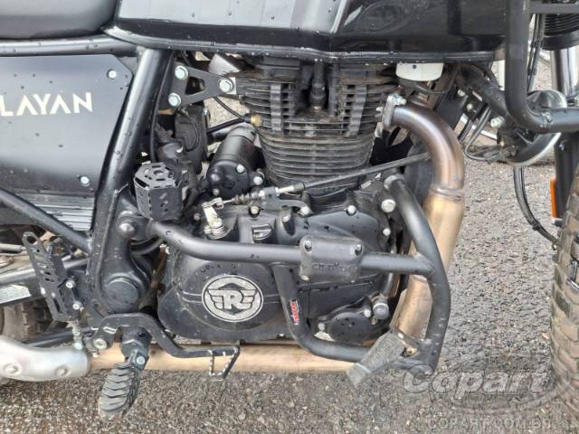 2023 ROYAL ENFIELD HIMALAYAN 