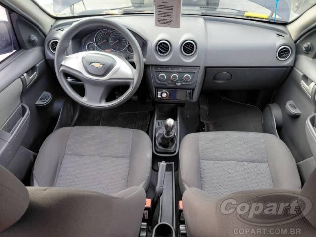 2013 CHEVROLET CELTA 