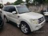 2014 MITSUBISHI PAJERO FULL 