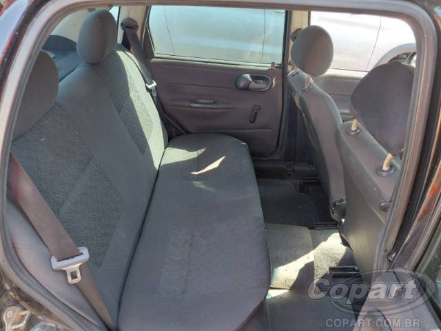 2008 CHEVROLET CLASSIC 