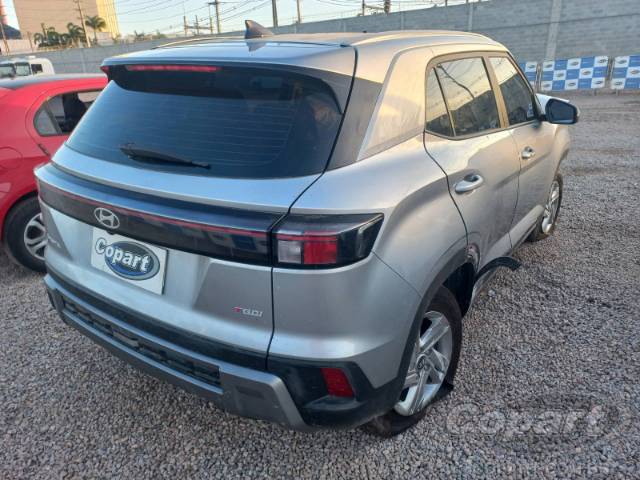2026 HYUNDAI CRETA 