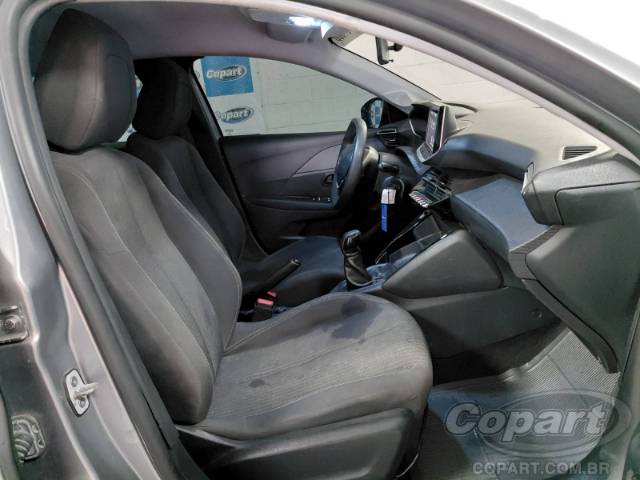 2023 PEUGEOT 208 