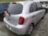2015 NISSAN MARCH 