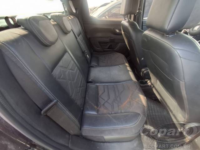 2021 FIAT STRADA CD 