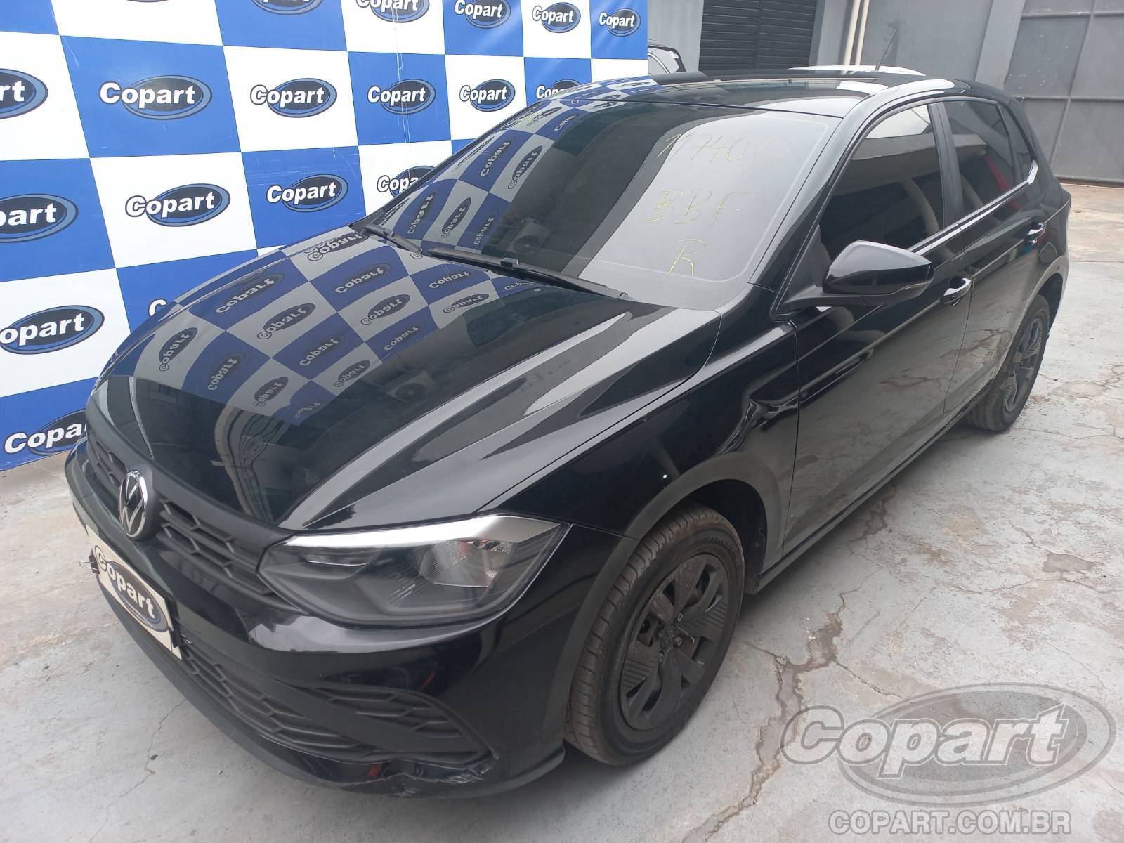 Foto 2: 2026 VOLKSWAGEN POLO