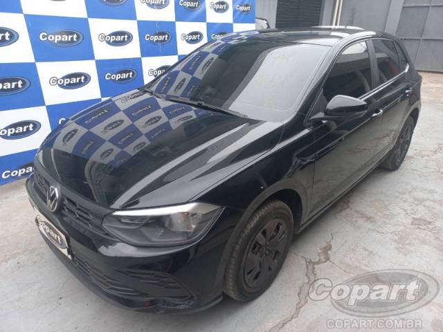 2026 VOLKSWAGEN POLO 