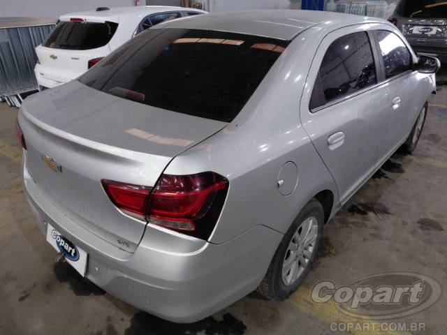 2019 CHEVROLET COBALT 