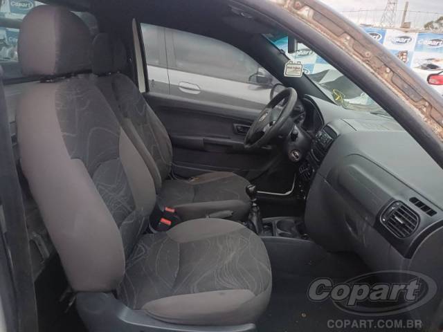 2019 FIAT STRADA 