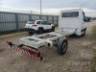 2022 MERCEDES BENZ SPRINTER CHASSI 