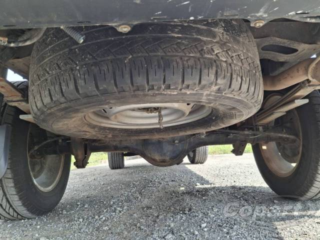 2018 FORD RANGER CD 
