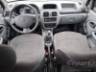 2011 RENAULT CLIO 
