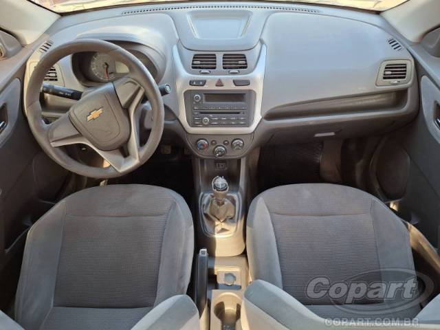 2012 CHEVROLET COBALT 