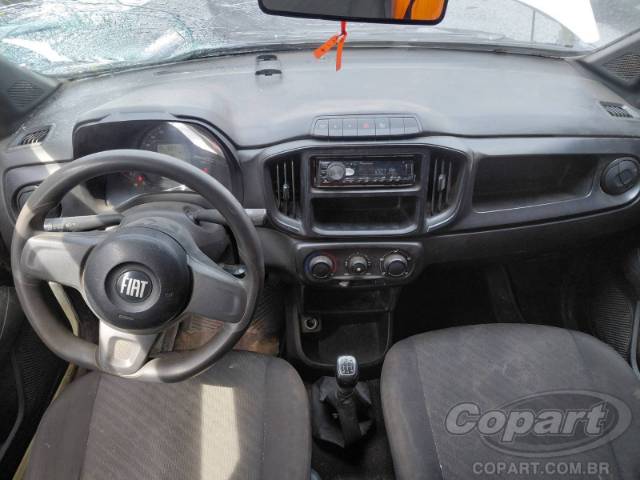2023 FIAT STRADA 