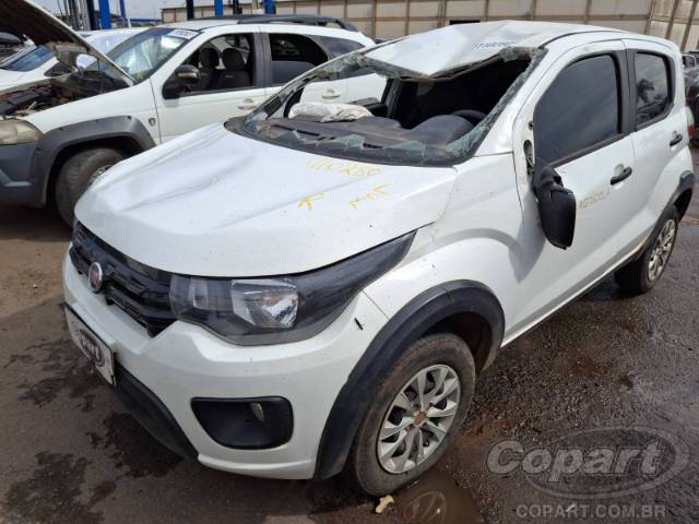 2025 FIAT MOBI 