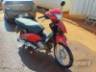 2011 HONDA BIZ 125 